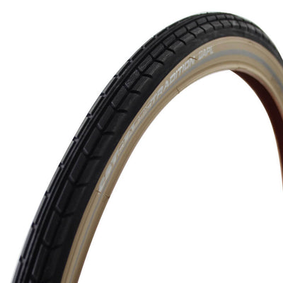 CST Tire Tradition 28 x 1,75 Zw Creme Ref