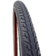 Deli Tire Tire SA-209 28 x 1,75 reflète gris