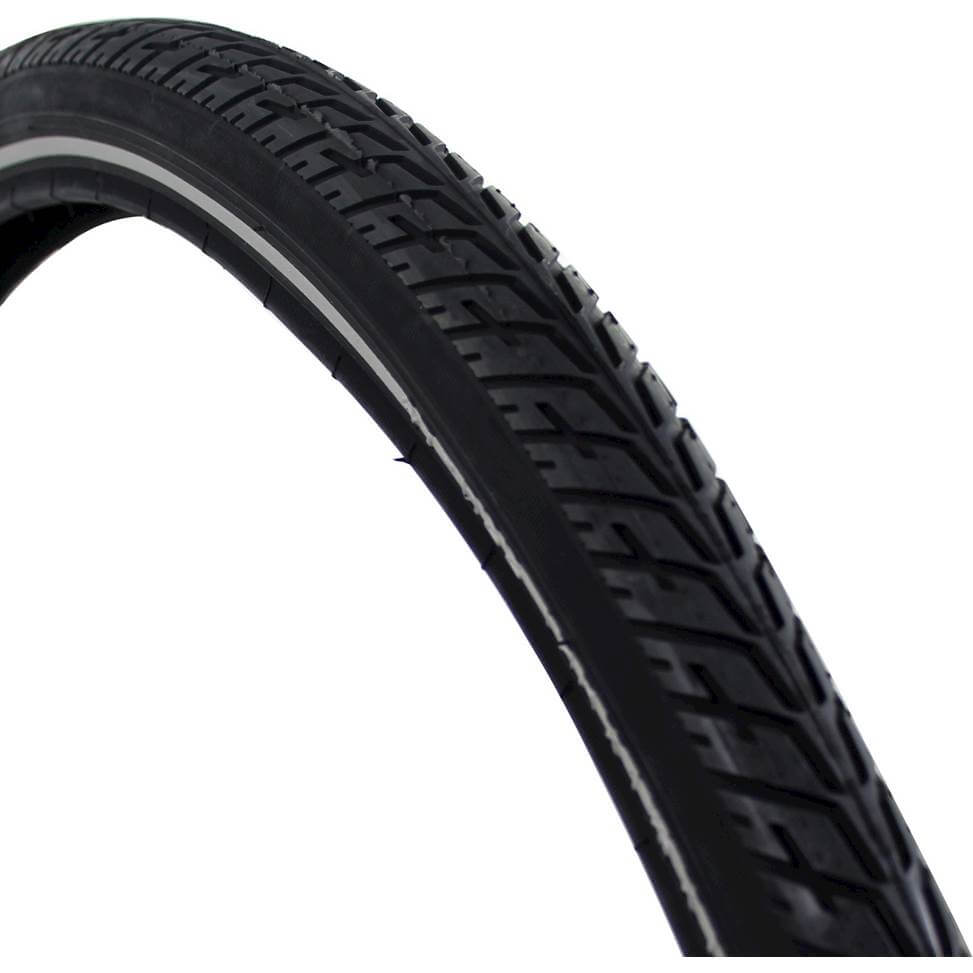 Deli Tire Tire SA-209 28 x 1,75 SW reflète