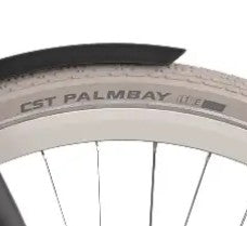 Pneu Cortina 28x2.00 palmbay r gris kaki
