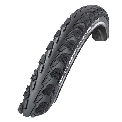 Out Tire Classic Toscany 26 x 1,75 (47-559) noir