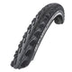 Out Tire Classic Toscany 26 x 1,75 (47-559) noir