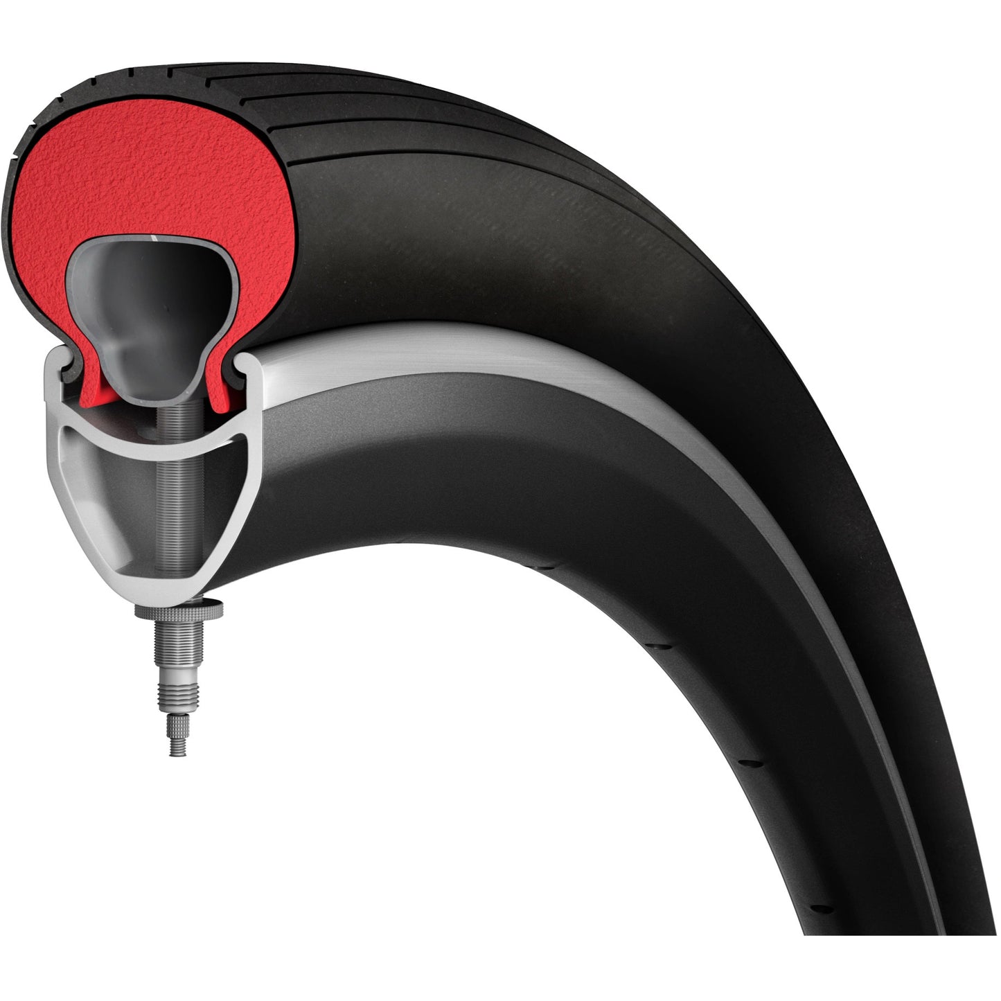 Armure 27.5-1.95 2.5 Anti-Lek Rood