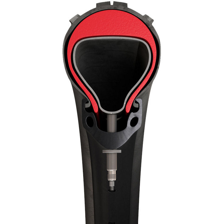 Armure 27.5-1.95 2.5 Anti-Lek Rood