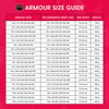 Armure 27.5-1.95 2.5 Anti-Lek Rood