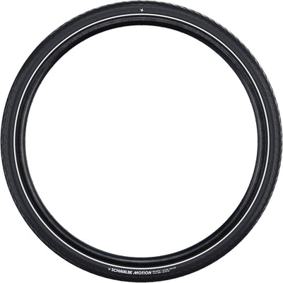 Schwalbe Tire 12 Motion Big Apple