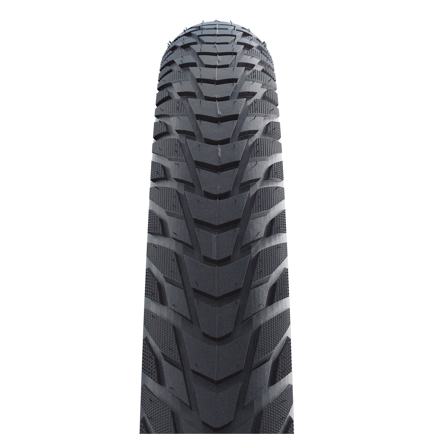 pneu extérieur e-plus 28 x 1,50 (40-622) noir