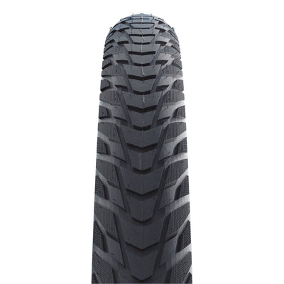 pneu extérieur e-plus 28 x 1,50 (40-622) noir