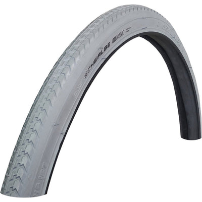 SCHWALBE TIRE 24-13 8 (37-540) HS127 Gray de base