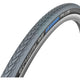 Marathon de pneu Schwalbe plus 24 x 1 3 8 gris
