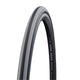 SCHWALBE TIRE 22-1.00 (25-489) Stripe grise active droite