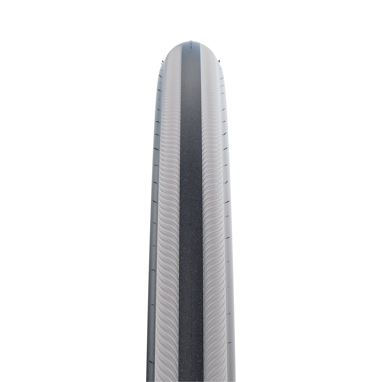 SCHWALBE TIRE 22-1.00 (25-489) Stripe grise active droite