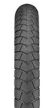 Pneu Innova 27,5 pouces 50-584 noir sans reflet