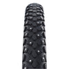 Schwalbe Tire 24-1.75 (47-507) Marathon Winter Plus Perf.zw Réfection