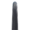 Lugano II 28 x 1,00 (25-622) rouge noir