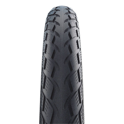 Marathon du pneu extérieur Greenguard 18 x 1,65 (44-355)