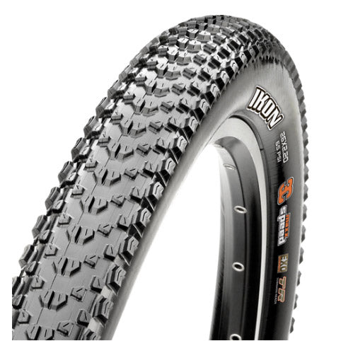 Ikon 3c ms-exo tlr 29 x 2,35 (60-622) noir