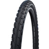 Schwalbe land cruiser - filaire - sbc - k-guard - 26x2.00 - noir