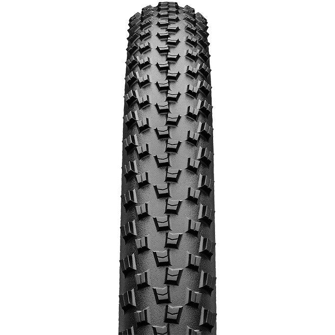 Pneu souple Continental Cross King 2.2 Performance 29 x 2.20 55-622 noir