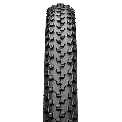 Pneu pliant Continental Cross King 2.2 29 x 2.20 55-622 - noir