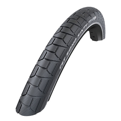 Pneu Cst soho soixante 50-622 noir ref oem