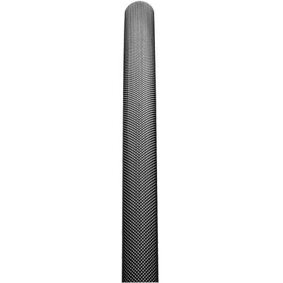 Tube de tube continental (25-622) 700x25c noir