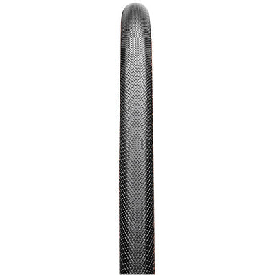 Tube de tube continental (22-622) 700x22c Sprinter Gaterskin Black