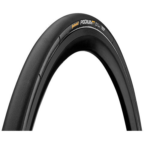 Tube de tube continental (25-622) 700x25c podium TT ZW SK