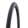 Schwalbe Tire 24-1,00 (25-540) Rightrun actif noir