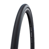 Schwalbe Tire 24-1,00 (25-540) Rightrun actif noir - afbeelding 1