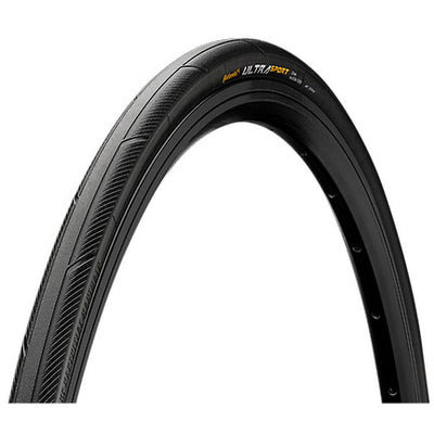 Pneu extérieur de Schwalbe 32-622 (700x32c) Ultra Sport III Black Wire
