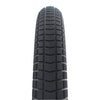 Pneu Big Ben 26 x 2.15 (55-559) marron
