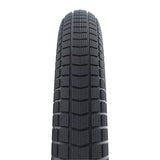 Pneu Big Ben 26 x 2.15 (55-559) crème - afbeelding 2
