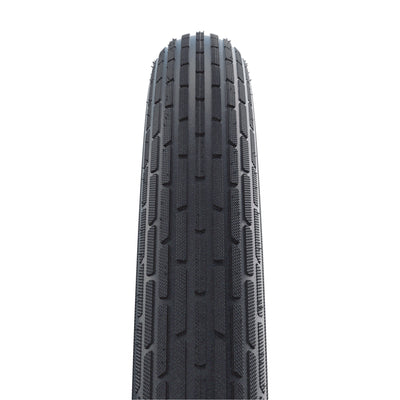 Pneu Schwalbe 26-2.35 (60-559) Fat Frank Active crème R