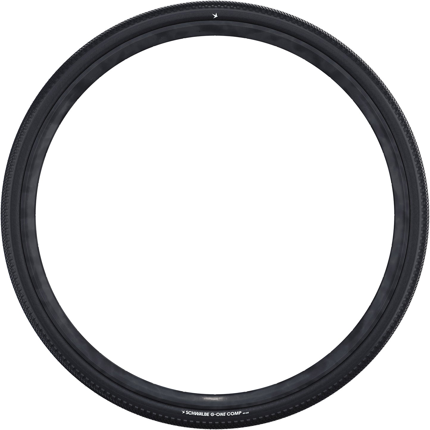 Schwalbe Tire G-one Comp K-Guard 28 x 1,70 SW