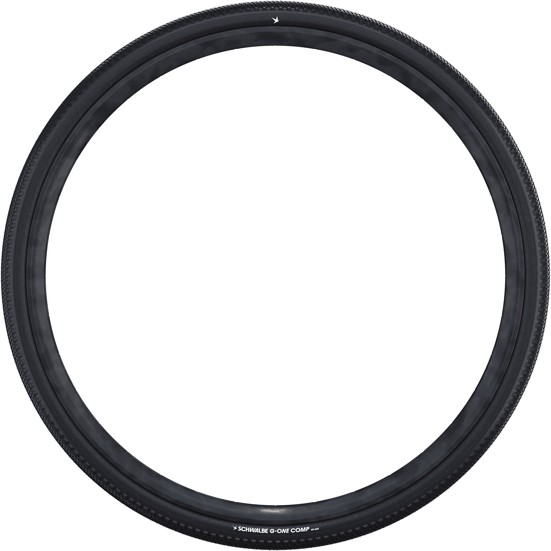Schwalbe Tire G-one Comp K-Guard 28 x 1,70 SW