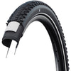 SCHWALBE TIRE ADVANCER HYBRID ACT.