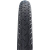 Schwalbe motion road cruiser 28x1,40 700x35c (37-622) filaire ligne active vert noir+reflex