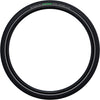 Schwalbe motion road cruiser 28x1,40 700x35c (37-622) filaire ligne active vert noir+reflex