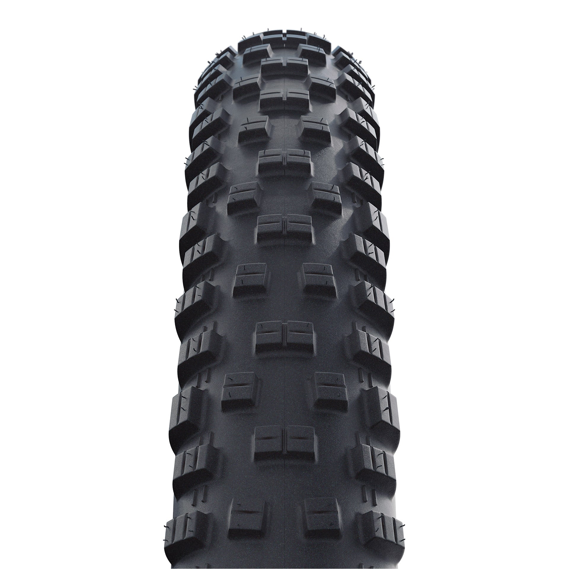 Extérieur Schwalbe 26-2.25 (57-559) dur Tom actif noir