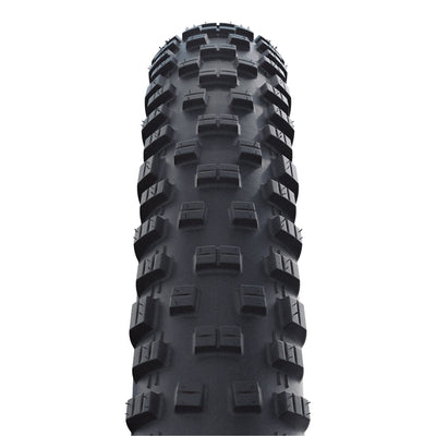 Extérieur Schwalbe 26-2.25 (57-559) dur Tom actif noir
