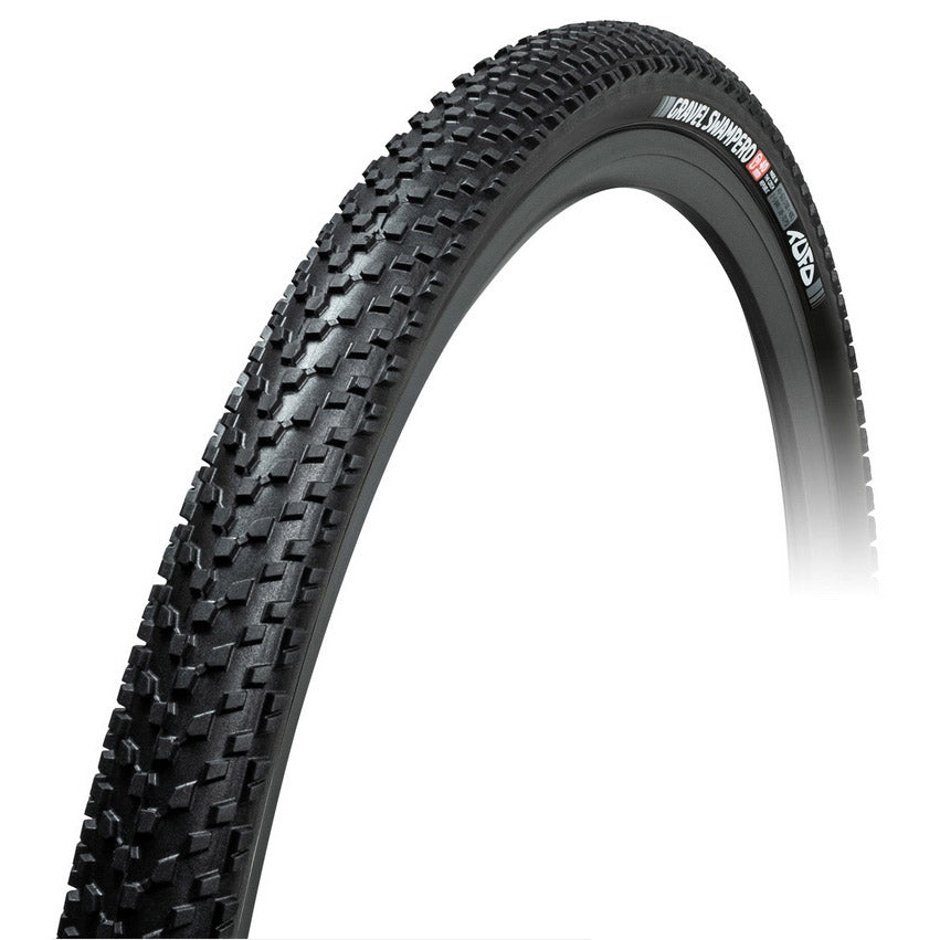 Tire extérieure (40-622) 700-40c Swampero Black pli