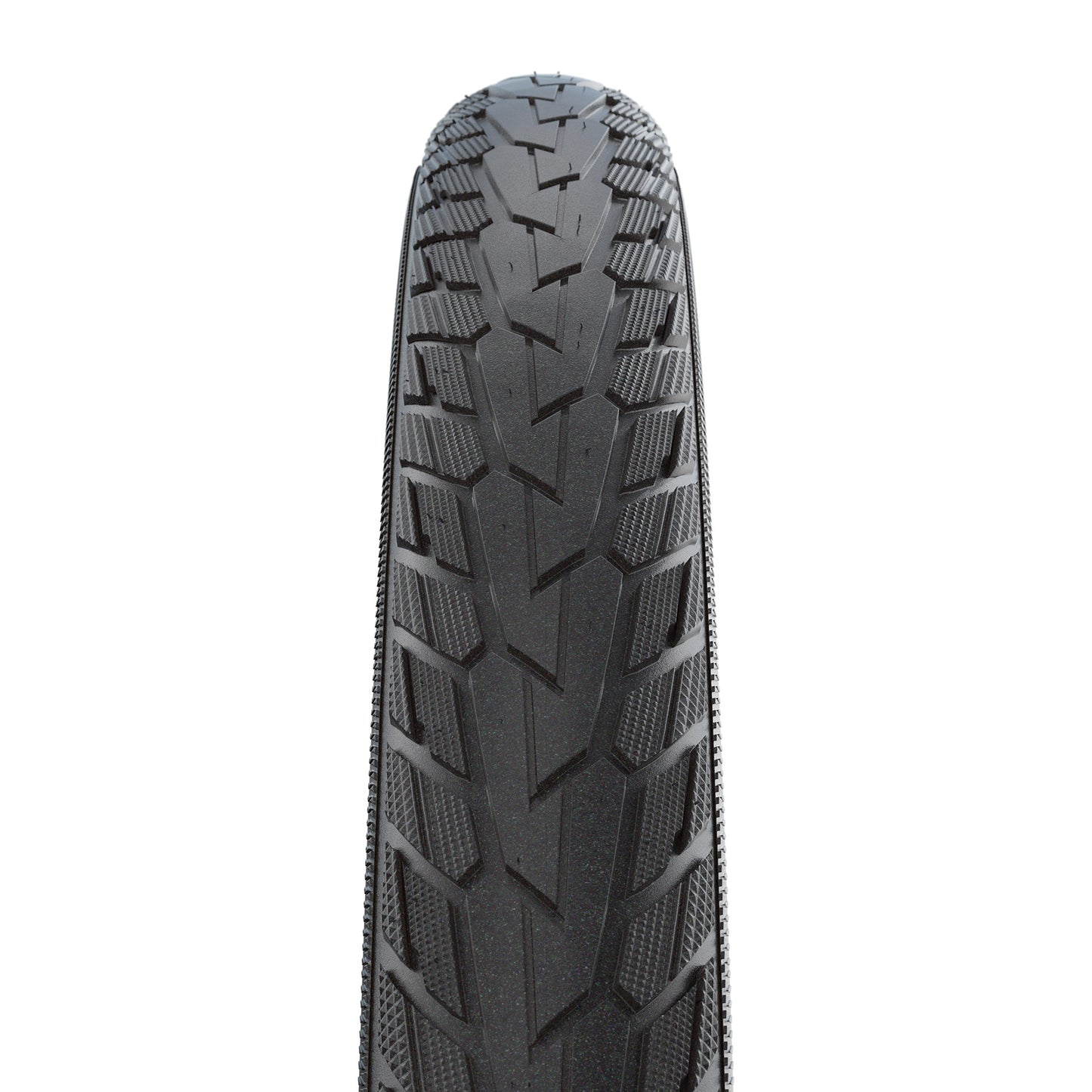 Road Broad Cruiser 28 x 1,40 (37-622) noir