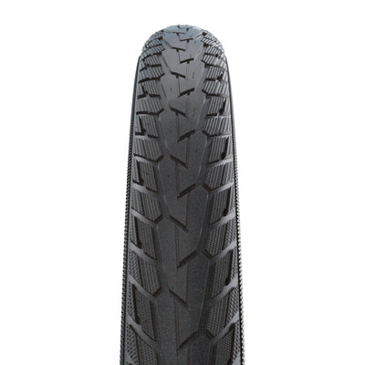 Road Broad Cruiser 28 x 1,40 (37-622) noir