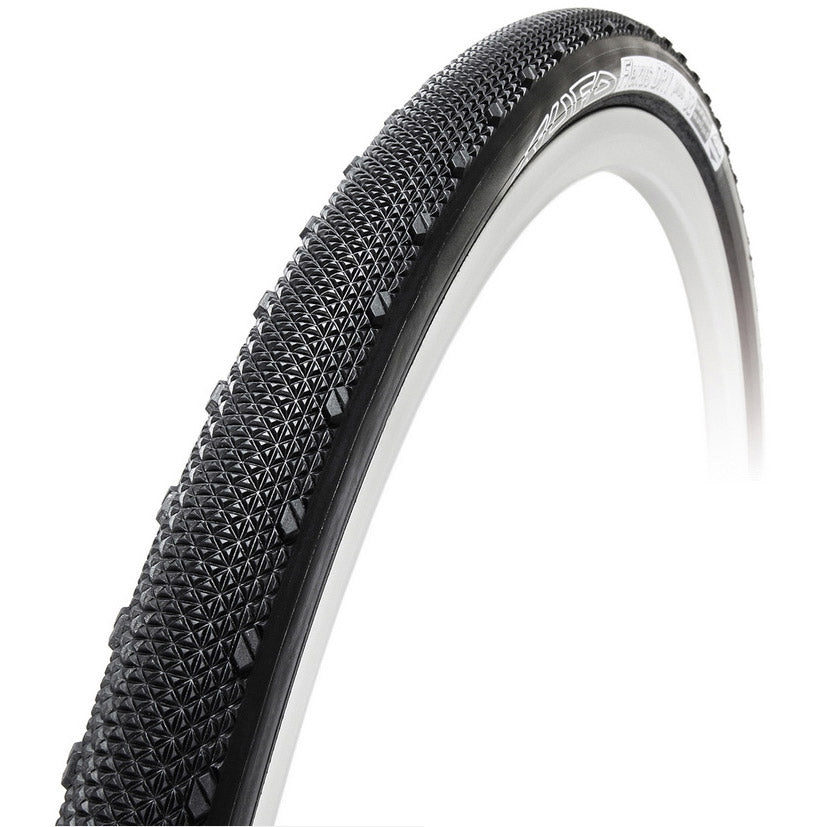 Tube tube (32-622) 700-32c sec plus noir