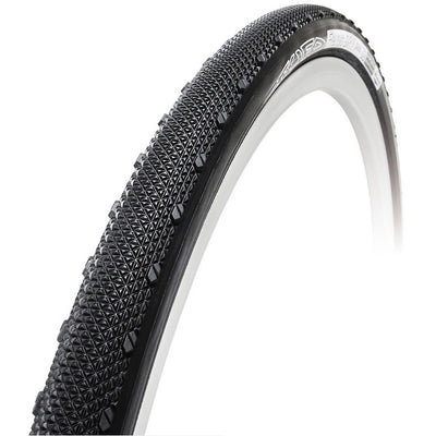 Tube tube (32-622) 700-32c sec plus noir