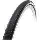 Tube tube (32-622) 700-32c sec plus noir