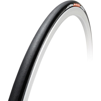 Tube tube (22-622) 700-22c Piste 160g noir