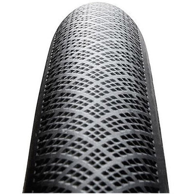 Tufo tube b3 25-559 sports d'intérieur noir