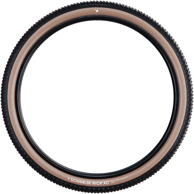 SCHWALBE TIRE RICK XC EVO 29 X 2,40 ZW Trans Fold TLR